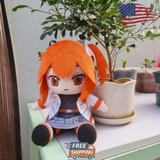 20CM Anime Project Sekai Plush Rei Adachi FUMOFUO Plush Toy picture