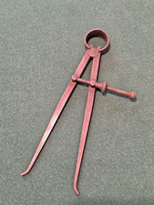 VINTAGE UNION TOOL Co. 6