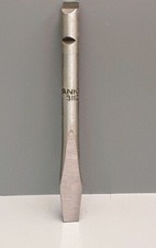 # 2 Flat Tip Bit Fits Stanley Yankee 31 131 North Bros Craftsman Millers Falls picture