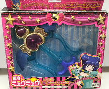 Takara Tokyo Mew Mew Mintone Arrow Mew Mint Takara w/Box Used from Japan picture