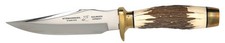 Weidmannsheil 100 Years Anniversary Stag Jagdmesser Solingen West Germany NIB picture