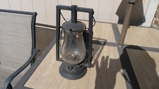 VTG DIETZ BUCKEYE DASH LANTERN, NEW YORK picture
