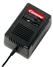 Carrera 20769 Digital 124 Transformer US Plug Version 18V, Black picture