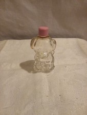 Vintan Manon Freres Puppy Love Figural Perfume Bottle picture