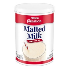 Carnation Malted Milk, Dry Shelf Stable 43.52 Ounce (Pack of 1) picture