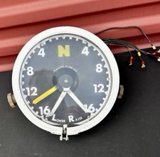 Tap Position Indicator Gauge Raise/Lower N Transformer,Secondary Voltage Changer picture