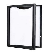 New Football Basketball Jersey Wall Mounted Display Frame Storage Box/Case Rack picture