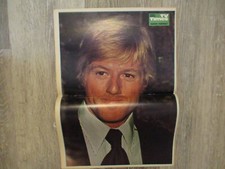1976 Australian TV Mag(ROBERT REDFORD/ALLISON DURBIN/DAVID NETTHEIM/BRIAN DAVIES picture