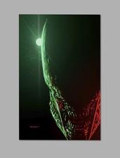 Alien Xenomorph Revival 11