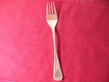 1 Finesse Dinner Fork WMF Cromargan Spain Glossy Stainless Steel 7 5/8