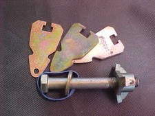 1950-60s 70-80s USED PARKING METER SHIM KIT ATTACH POM DUNCAN MACKAY TO 2