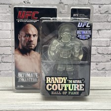 Ultimate Collector Series 11, Randy Couture, HoF Edition 150/500 