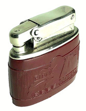 Vtg 1950s Bakelite Petrol Lighter Riga Jurmala USSR Ship Working Item Descriptio picture