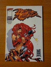 Battle Chasers Collected Edition #1 ~ NEAR MINT NM ~ 1998 Image Comics picture