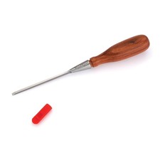 WOODRIVER Socket Chisel 1/8