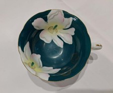 Vintage Wako China Teacup Occupied Japan picture