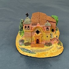 Vtg Limited Edition Mission De Oro Colletion Carmel picture