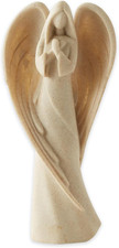 Desert Angel Figurine picture