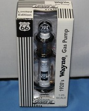 Gearbox 1920's Wayne Route 66 1/25 Scale 5