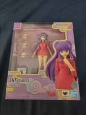 Bandai S.H.Figuarts Shampoo Ranma 1/2 2026 5.12 int(13cm) picture