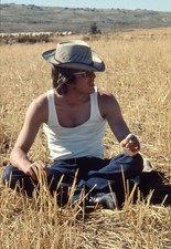 Christopher Chris Jones 8x12 giclee photo  picture