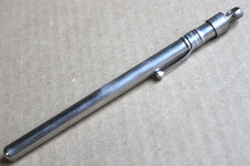 Vintage Taylor Instrument Co. Thermometer Rochester NY Metal CASE No Thermometer picture