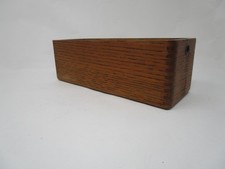 Vintage Quarter Sawn Oak File Drawer picture