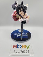 Uma Musume Pretty Derby Eishin Flash 1/7 Scale Figure By Phat GSC Authentic picture