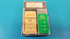 Vintage Smith's Sharpening Kit SK-1 Home Or Shop For Knives Swords Tools picture