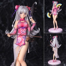 Enjou Genmu Tan Dai-Yu Sakuradama DX Ver. by Tony 1/6 Figure Skytube (authentic) picture