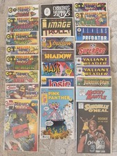 26 MINT VINTAGE COMIC BOOKS - MINT RARE🔥🔥🔥 picture