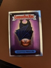 Topps Garbage Pail Kids picture