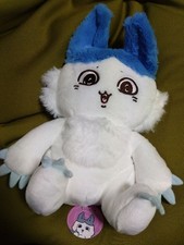 Chiikawa Parallel World? BIG Plush toy picture