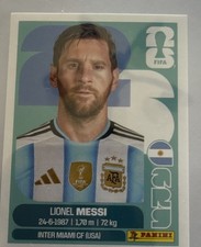 Messi 2026 picture