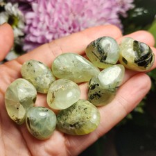 Prehnite Crystal picture