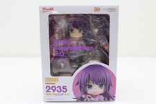 Bakemonogatari Nendoroid Hitagi Senjougahara 2.0 unopened 27 TO0903 11 picture