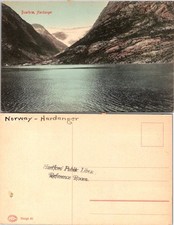 Hardanger Norway  Hardanger picture