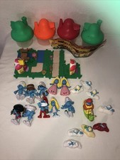 19Vintage 2011 SMURFS 3