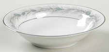 Style House Duchess Rimmed Fruit Dessert Bowl 694404 picture