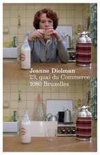 Jeanne Dielman, 23, quai du Commerce, 1080 Bruxelles (1976) Movie Poster Print picture