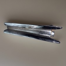 Vintage 1946-1948 Chrysler Windsor Chrome Hood Ornament Mopar # 1152452 Rat Rod picture