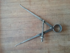 Vintage Brown & Sharpe Mfg Co. Inside Caliper No.812 picture