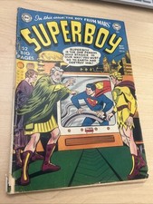 SUPERBOY #14,