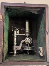 Antique Crosby Steam Gage & Valve Co. - Steam Indicator Tool – Untested, As-Is picture