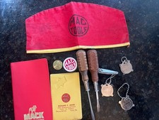 MAC Tools Advertising Collector Lot picture