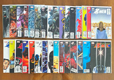 Marvel Comics Astonishing X-Men  Lot 1-33 missing issues #3 and #6 Variants picture