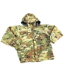 NEW USGI ECWCS Gen III Extreme Cold/Wet Weather OCP Jacket XL Extra Long picture