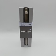 Mitsubishi Uni-ball Champagne Gold ZENTO Signature Model 0.7mm Ballpoint Pen picture