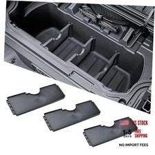 Trunk In-Bed Dividers Compatible with 2017-2023 2024 2025 2026 Honda picture