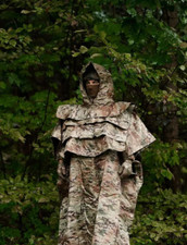 anti-thermal imaging poncho improved version of the taking into account🇺🇦 picture